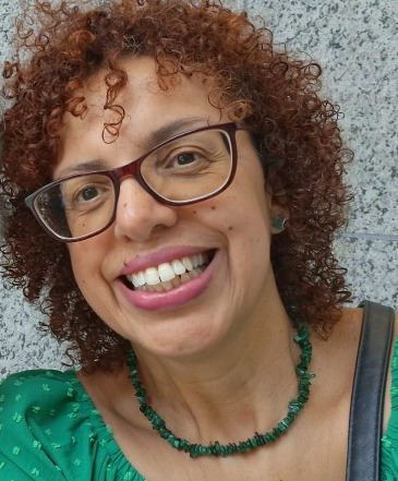 Ana Lúcia Mastandrea Amanso