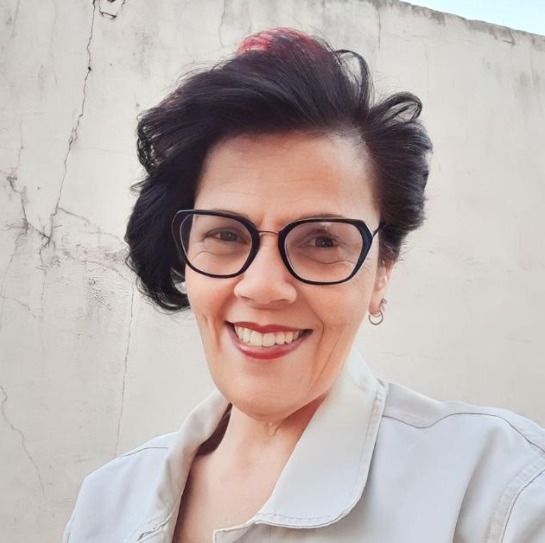 Maria Angélica Meira Venuto