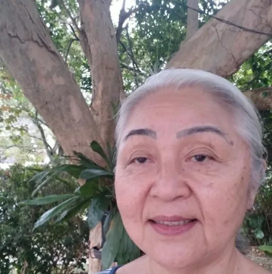 Maria Kassumi Shiraishi Aikawa